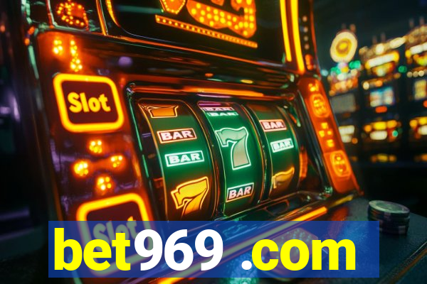 bet969 .com